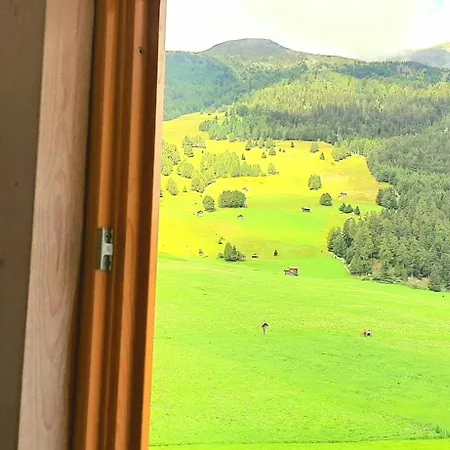 Reschnerhof 3*