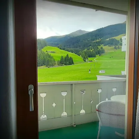 Bed & Breakfast Reschnerhof 3*