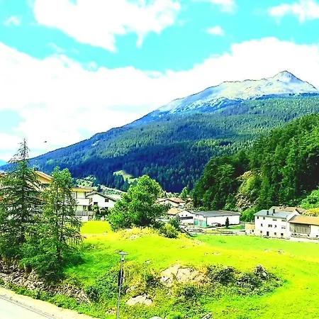 Reschnerhof Bed & Breakfast 3*