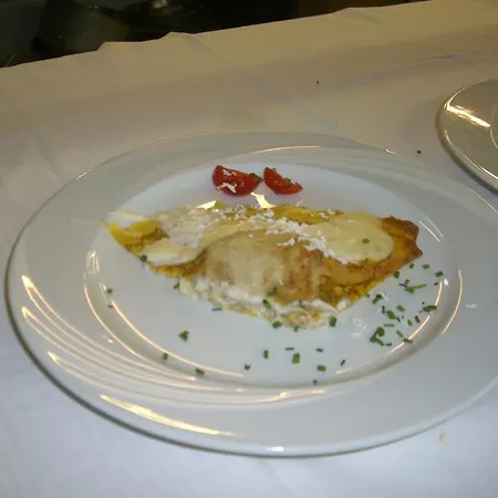 Bed & Breakfast Reschnerhof Resia