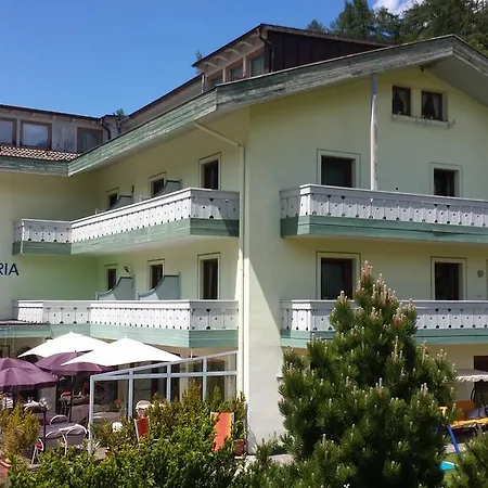 Bed & Breakfast Reschnerhof 3*