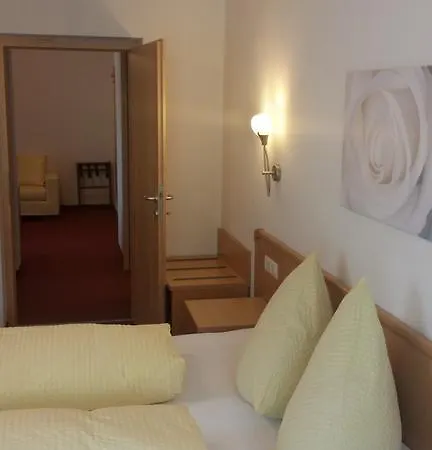 Reschnerhof 3* Resia