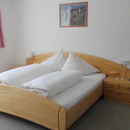 Reschnerhof 3*