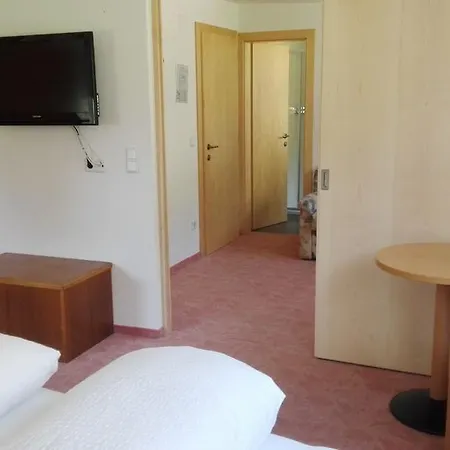 Bed & Breakfast Reschnerhof