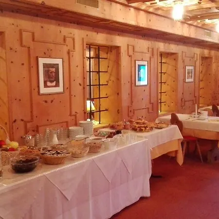Reschnerhof Resia