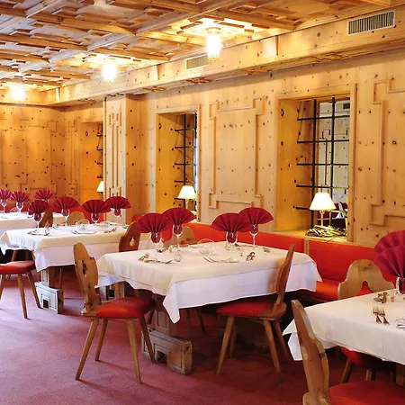 Reschnerhof Bed & Breakfast