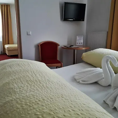 Bed & Breakfast Reschnerhof Resia