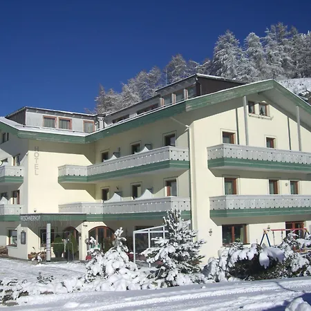 Reschnerhof Bed & Breakfast