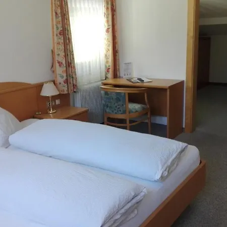 Reschnerhof Bed & Breakfast Resia
