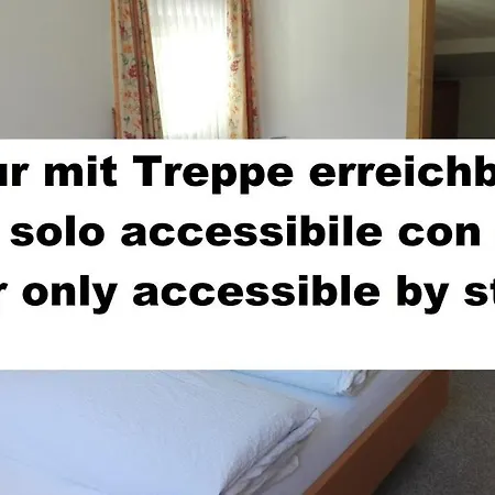 Bed & Breakfast Reschnerhof 3*